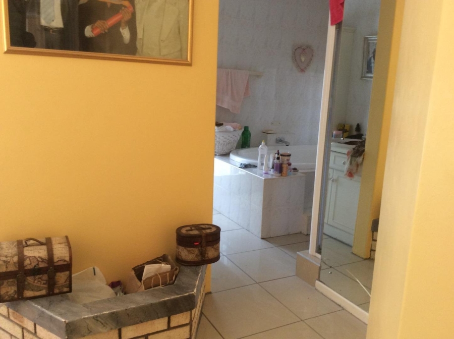 4 Bedroom Property for Sale in Bunkers Hill Eastern Cape